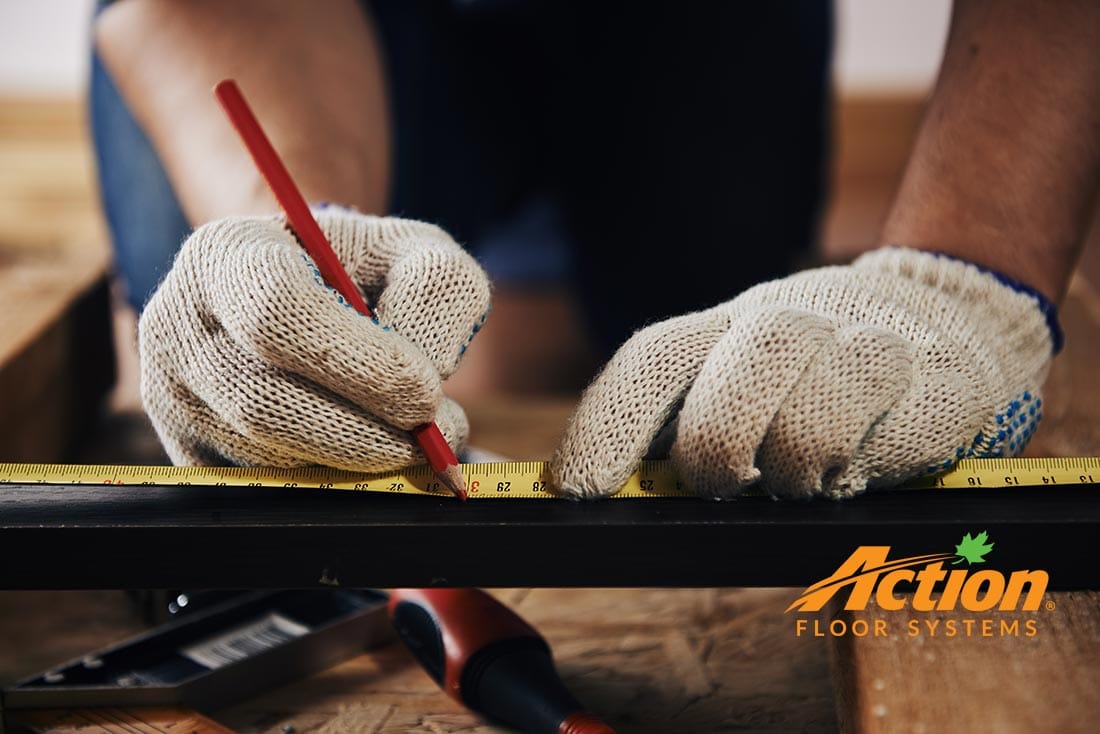 Understanding the Role of a Subfloor in a Maple Sports Floor System