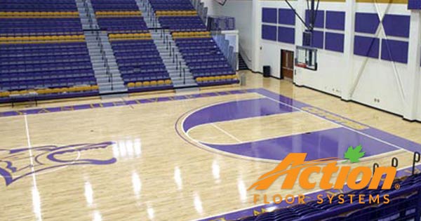 8 Questions to Expect When Choosing a New Hardwood Sports Floor