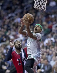 Isaiah-Thomas