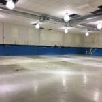 isaiah thomas gym before photo