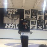 isaiah thomas speech at gym