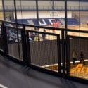 Unity Christian High School Athletic Facility