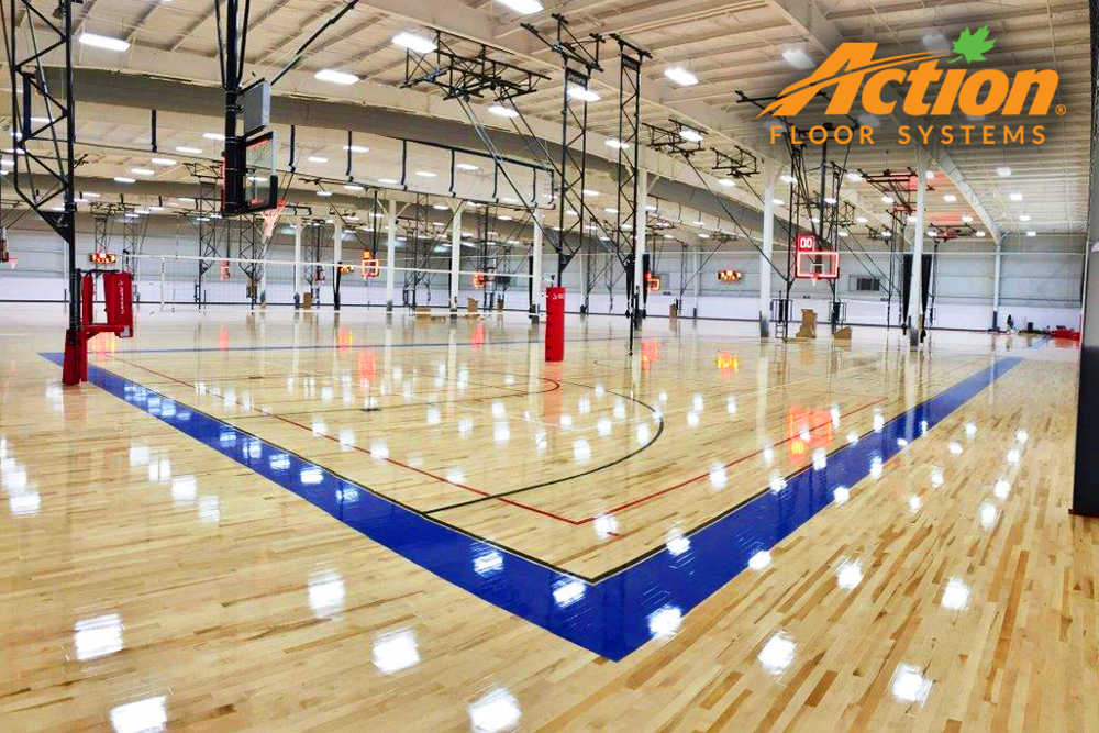 Case Study: Cape Girardeau SportsPlex