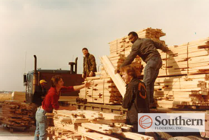 southern-flooring-early-days