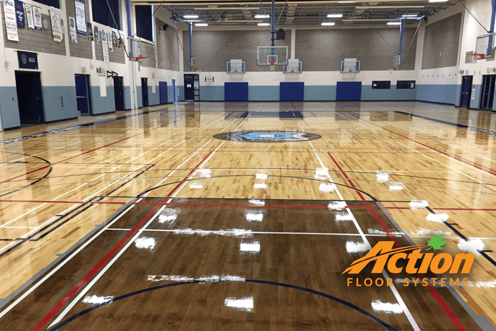 st marys case study