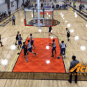 Solid Rock Basketball
