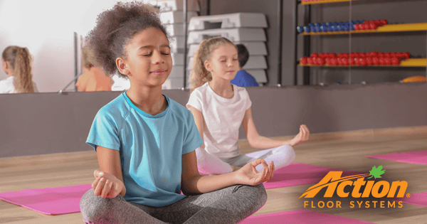 Healthier School Buildings | Indoor Air Quality and the Role of Flooring