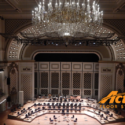 Project Profile: Restoring Cincinnati’s Historic Music Hall with New Flooring