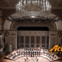 Restoring Cincinnati’s Historic Music Hall with New Flooring