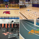 Outfitting Your High School with the Right Sports Flooring