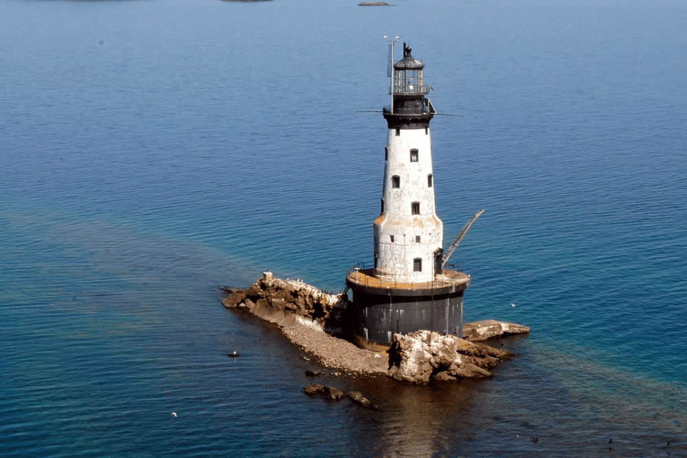 Action Floors Gives Back: A Unique Donation to Rock of the Ages Lighthouse
