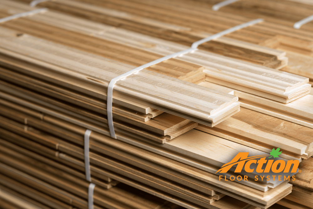 The MFMA Difference | A Commitment to Quality Maple Sports Floors