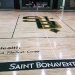 Saint Bonaventure High School
