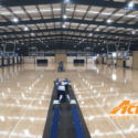 A Fresh Multi-Court Facility for Australia’s Basketball Geelong Association