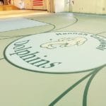 Hannah Caldwell Elementary School