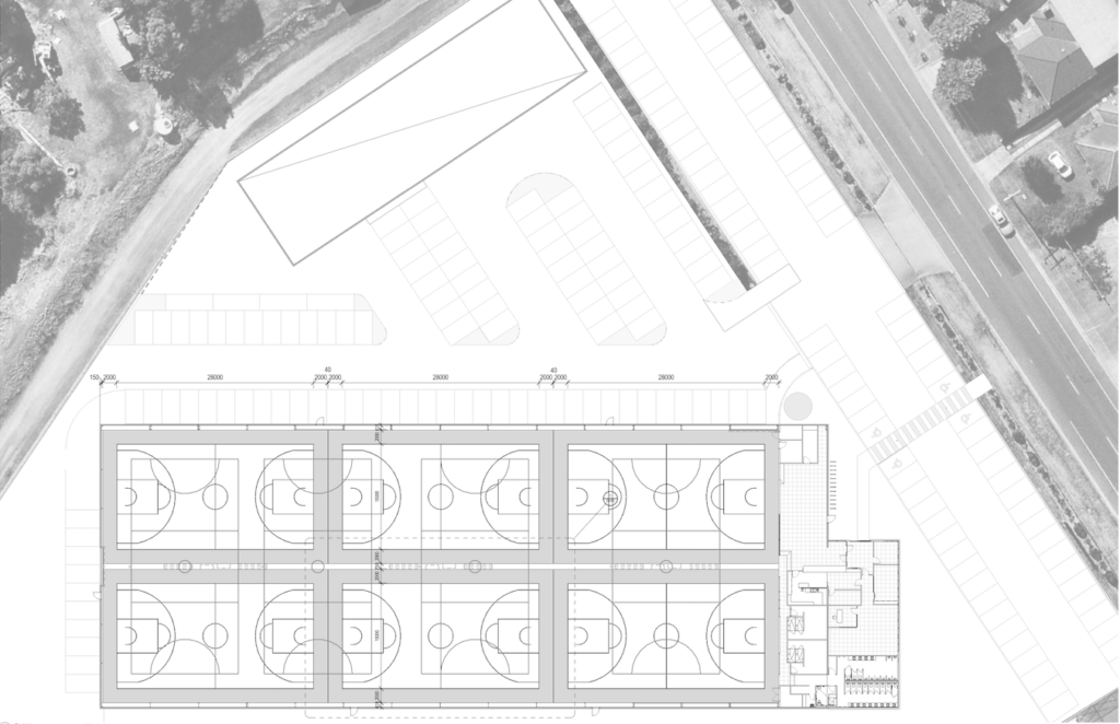 action floors layout