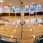 Valley Jr. High School