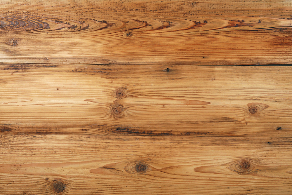 pine flooring for stages