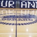 Durand High School