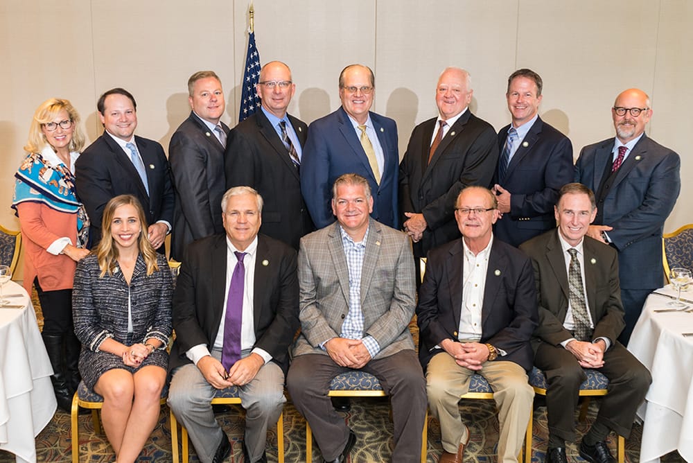 Hardwood Federation photo in Washington, D.C.