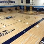 Depew High School