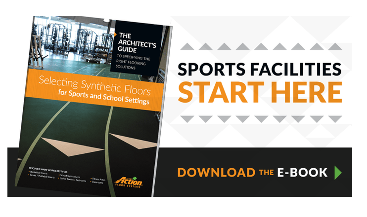 sports facilities ebook for school