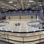 Crimson Cliffs High School