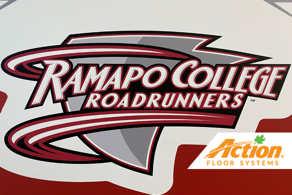 ramapo college logo