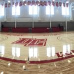 Olivet College Cutler Event Center