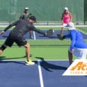 Pickleball Celebrates 55 Years