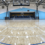 Ballarat Sports Centre