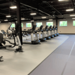Lakeland Fitness and Golf