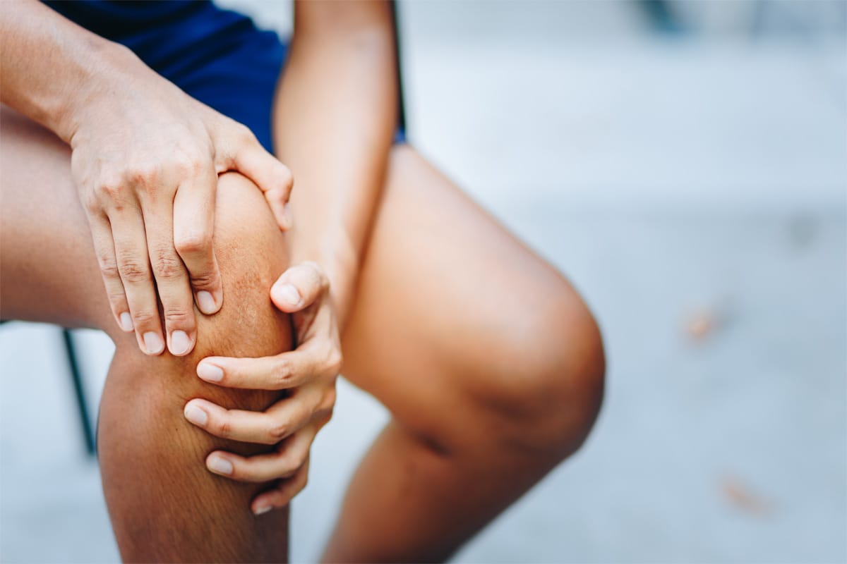 How to Avoid Pickleball Injuries