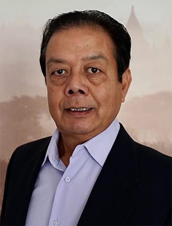 Koko Thaw