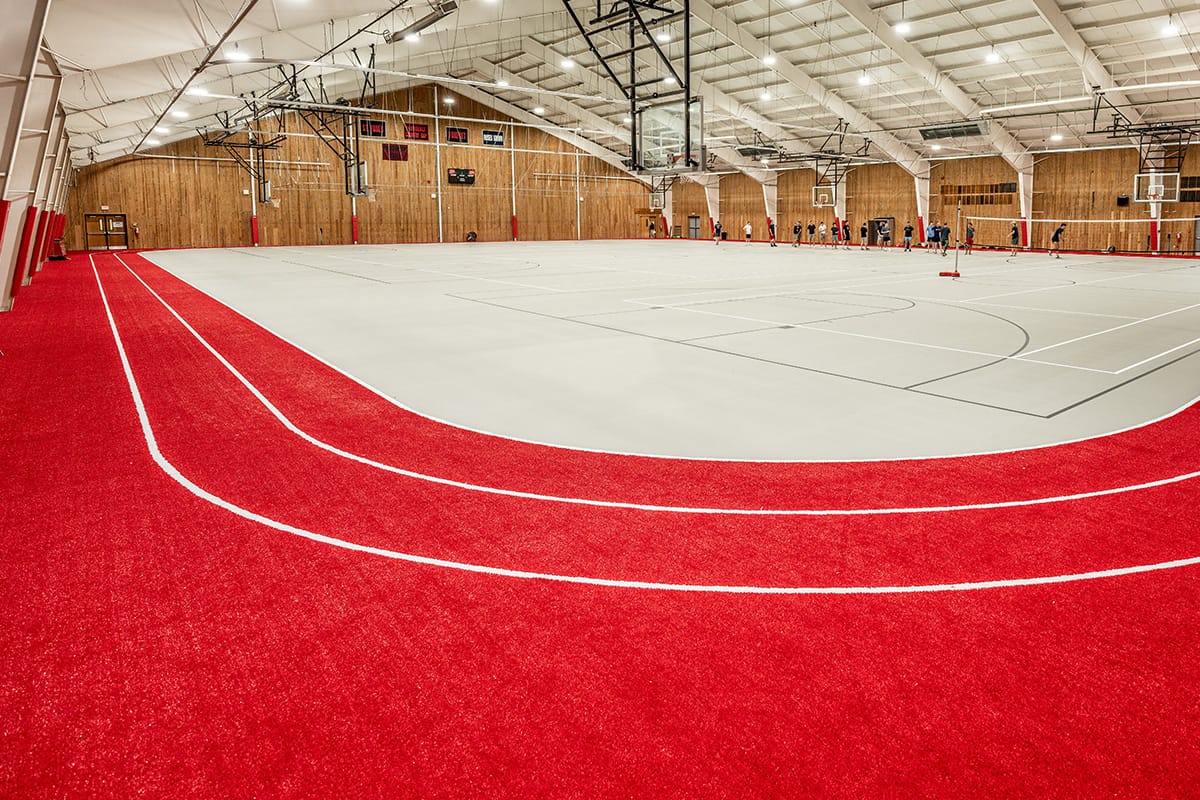 7 Ways to Use Artificial Grass at Your Sports Facility