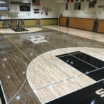Rock Canyon High School