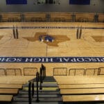 Episcopal High School