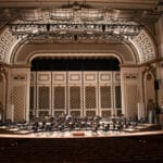 Cincinnati Music Hall
