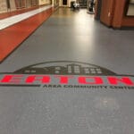 Eaton Community Center