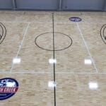 Finchcreek Fieldhouse