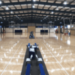 Basketball Geelong Association