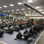 Court One Athletics