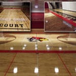 Taylor County High School