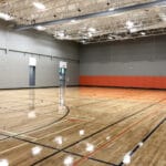Whitchurch-Stouffville Leisure Centre 