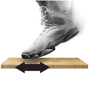 fiba floor image